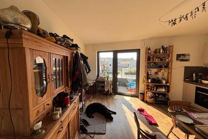Wohnung im Geistviertel - 1.440,00&nbsp;EUR Kaltmiete, ca.&nbsp; 60,00&nbsp;m&sup2; in Münster (PLZ: 48153) Mitte-Süd
