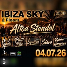 Ibiza Sky