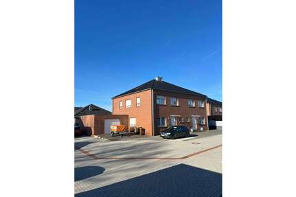 Haus zum Mieten in Salzbergen 1.350,00 € 145 m²