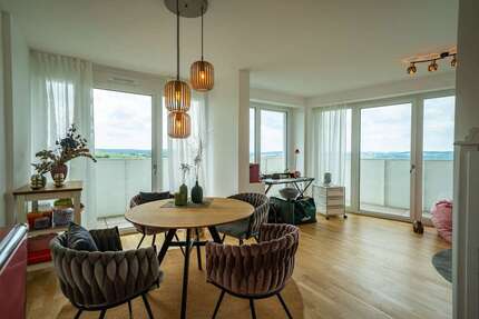 Wohnung zum Mieten in Regensburg 1.250,00 € 67.51 m²