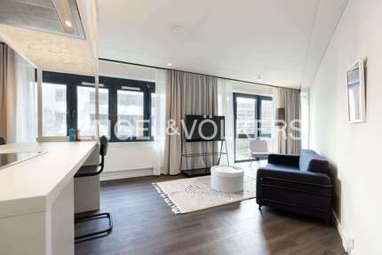 Wohnung zum Mieten in Frankfurt am Main 2.247,00 € 104.2 m²