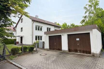 Haus zum Kaufen in Schwabmünchen 649.000,00 € 178 m²