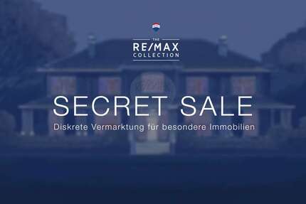 Haus zum Kaufen in Bad Homburg 8.000.000,00 € 536 m²