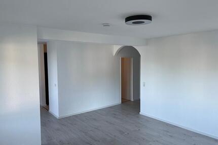 Hochwertige Wohnung Waldbröl Zentrum 74m2 mit Küche saniert