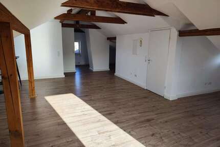 Wohnung zum Kaufen in Deggendorf 214.900,00 € 60 m²