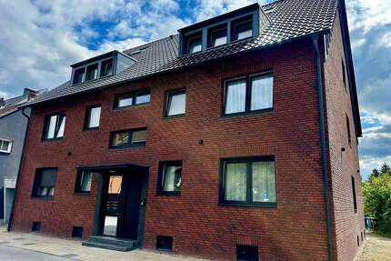 Wohnung zum Mieten in Oberhausen 950,00 € 55 m²