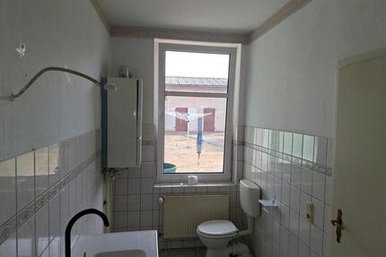 Altbau 2 Raumwohnung - 420,00&nbsp;EUR Kaltmiete, ca.&nbsp; 57,00&nbsp;m&sup2; in Jarmen (PLZ: 17126)