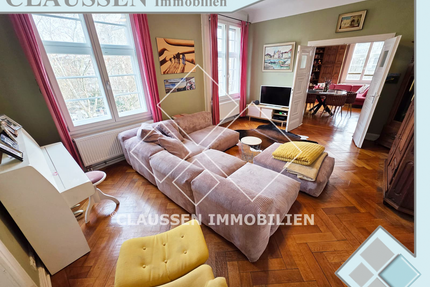 Wohnung zum Kaufen in Wiesbaden 745.000,00 € 185.65 m²