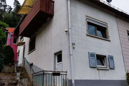Haus zum Kaufen in Weidenthal 234.000,00 € 120 m²