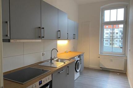 Modernisierte 3-Zimmer-Wohnung zu vermieten! - Dessau-Roßlau