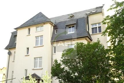 Hübsches Wohnen in Crossen - 320,00&nbsp;EUR Kaltmiete, ca.&nbsp; 56,65&nbsp;m&sup2; in Zwickau (PLZ: 08058) Zwickau-Nord