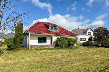 Haus zum Kaufen in Wittbek 98.000,00 € 118 m²