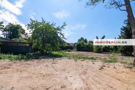 Grundstück zu verkaufen in Panketal 219.000,00 € 540 m²