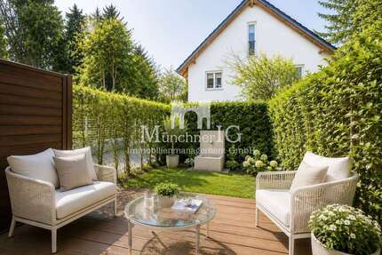 Haus zum Kaufen in München 761.500,00 € 113.5 m²