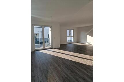 3-Zimmer-Wohnung Neubau Düren Langerwehe