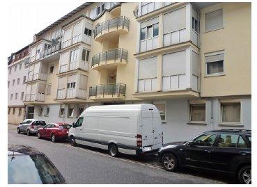 Helle 1-Zimmer Wohnung - 380,00&nbsp;EUR Kaltmiete, ca.&nbsp; 30,00&nbsp;m&sup2; in Fürth (PLZ: 90762) Altstadt