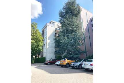 Wohnung zum Kaufen in Waldbronn 139.000,00 € 48 m²