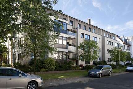 Wohnung zum Mieten in Bremen 1.100,00 € 103 m²