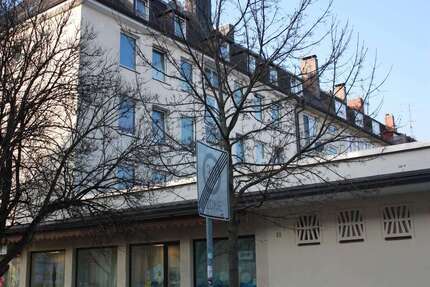 Wohnung zum Mieten in München 900,00 € 36 m²