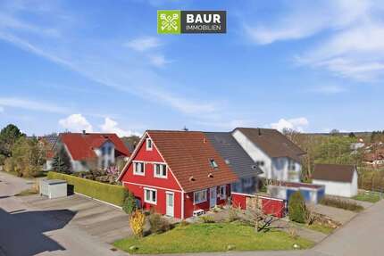 Haus zum Kaufen in Mittelbiberach 479.000,00 € 118 m²