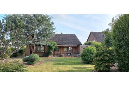 Großzügiges Einfamilienhaus in ruhiger Lage - ideal für Familien - Diepholz