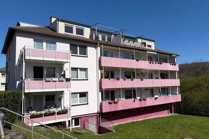 Wohnung zum Kaufen in Wuppertal 169.000,00 € 74 m²