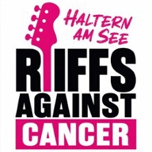 Riffs Against Cancer 2026 - Gemeinsam laut gegen Krebs