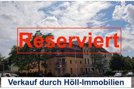 Wohnung zum Kaufen in Halle (Saale) 129.000,00 € 54 m²
