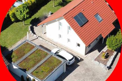 Tolles Einfamilienhaus in guter Lage !!! - Eppingen Rohrbach
