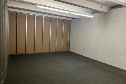 Lagerraum in der Innenstadt - 265,00&nbsp;EUR Kaltmiete, ca.&nbsp; 38,00&nbsp;m&sup2; in Freilassing (PLZ: 83395)