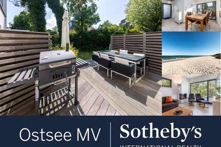 Wohnung zum Kaufen in Juliusruh 505.000,00 € 95.31 m²