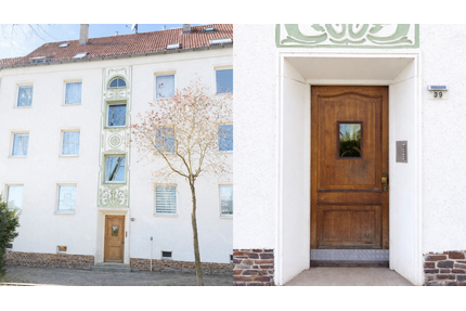 Wohnung zum Mieten in Leipzig 486,00 € 55 m²