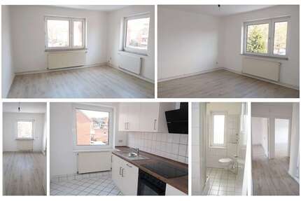 Wohnung zum Mieten in Stade 626,23 € 67.7 m²