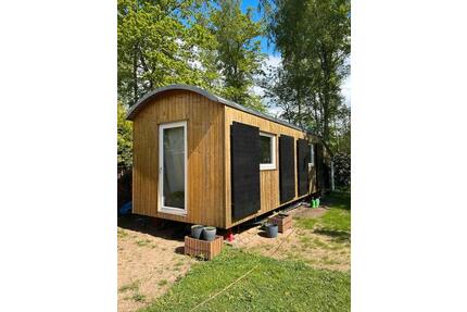 Tiny HausBauwagen - 45.000,00&nbsp;EUR Kaufpreis, ca.&nbsp; 24,00&nbsp;m&sup2; in Büchen (PLZ: 21514)