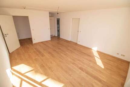Wohnung zum Mieten in Laufen 410,00 € 44 m²