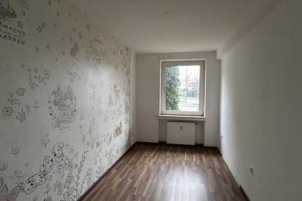 Krukenberg Gelsenkirchen Buer | 3,5-Zimmer Erdgeschoss Wohnung