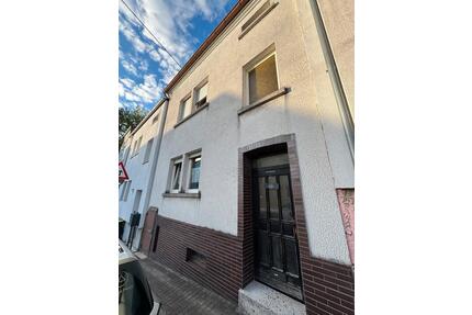 Zweifamilienhaus zum Verkauf Neunkirchen Saar!