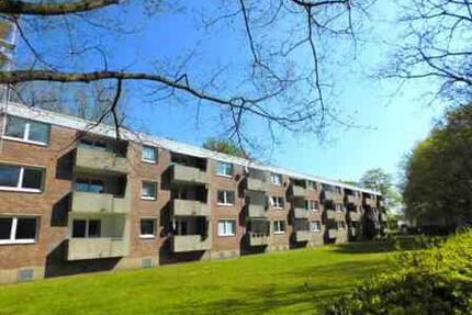 Willkommen Zuhause: geräumige 3-Zimmer-Wohnung - Hürth