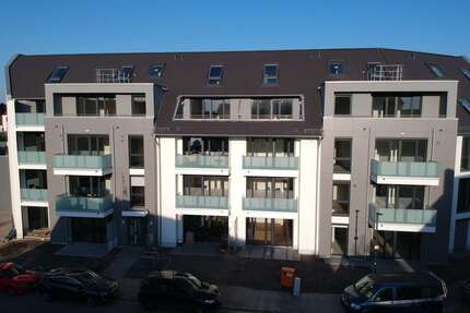 Wohnung zum Kaufen in Bremen 367.300,00 € 83.9 m²