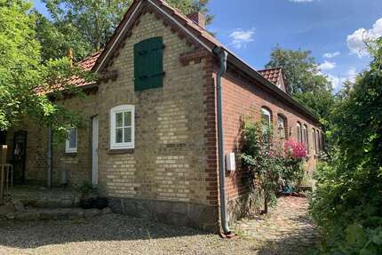 Haus zum Kaufen in Klein Schlamin 350.000,00 € 150 m²