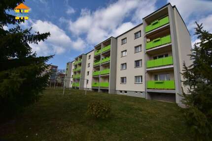 Wohnung zum Mieten in Hohenleuben 290,00 € 60.5 m²