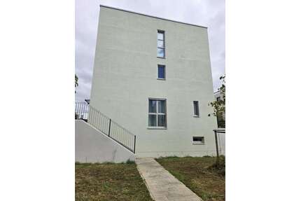 Wohnung zum Kaufen in Regensburg 579.000,00 € 118.95 m²