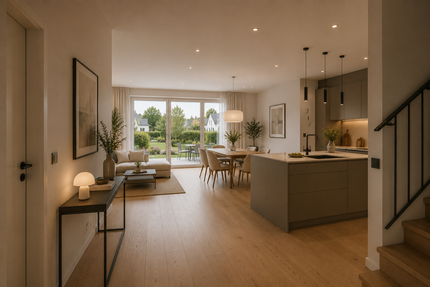 Haus zum Kaufen in Dachau 985.000,00 € 105 m²