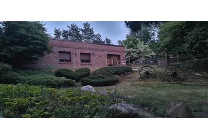 Einfamiliehaus mit 3000 m² Grundstück - kernsaniert - Wildeshausen