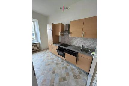 Obergeschosswohnung in Bad Bertrich