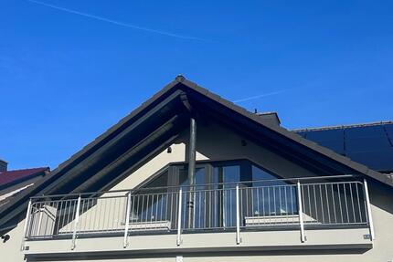 2 ZKB - 75qm - inkl. Stellplatz *SANIERT* Großenritte - Baunatal