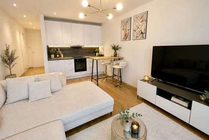 Wohnung zum Kaufen in München 495.000,00 € 50 m²