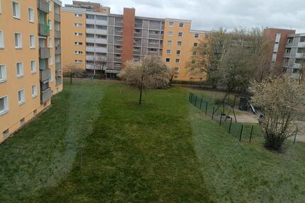 Attraktive 4-Zi-Wohnung in Hannover (Nähe MHH) - provisionsfrei