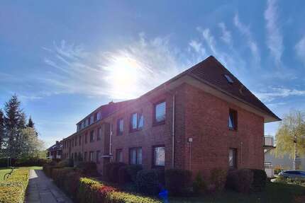 Wohnung zum Mieten in Itzehoe 625,00 € 59.26 m²