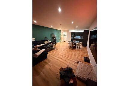 Souterrain wohnung kurz vor Porz am Rhein Beschreibung lesen!!!! - Köln Rodenkirchen